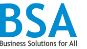 BSA - Business Solutions for All
